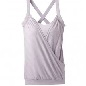 Wmns Small Kaewe Yoga Top